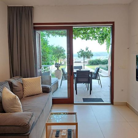Apartments Villa Oliva توراني المظهر الخارجي الصورة