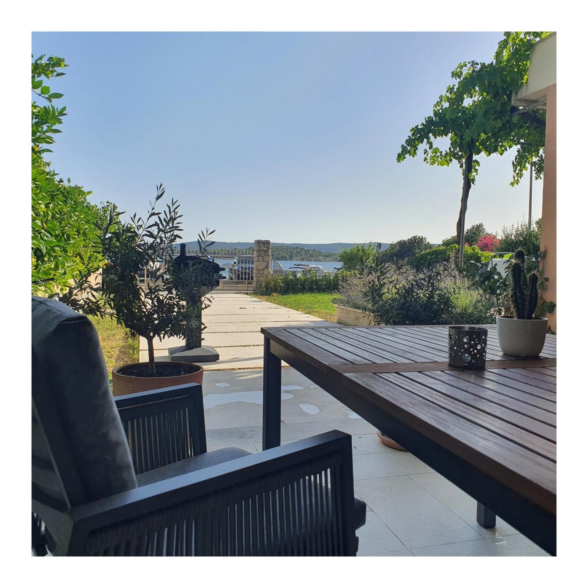 Apartments Villa Oliva توراني الغرفة الصورة