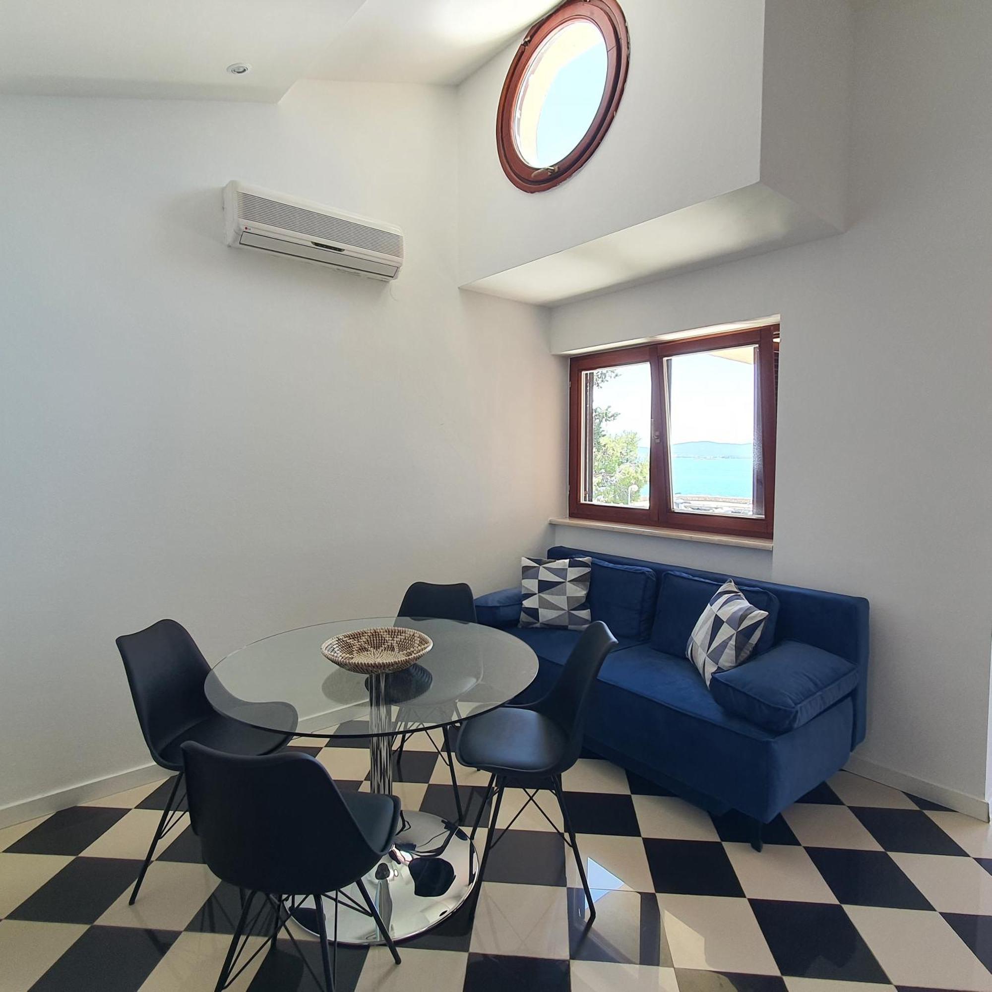 Apartments Villa Oliva توراني المظهر الخارجي الصورة
