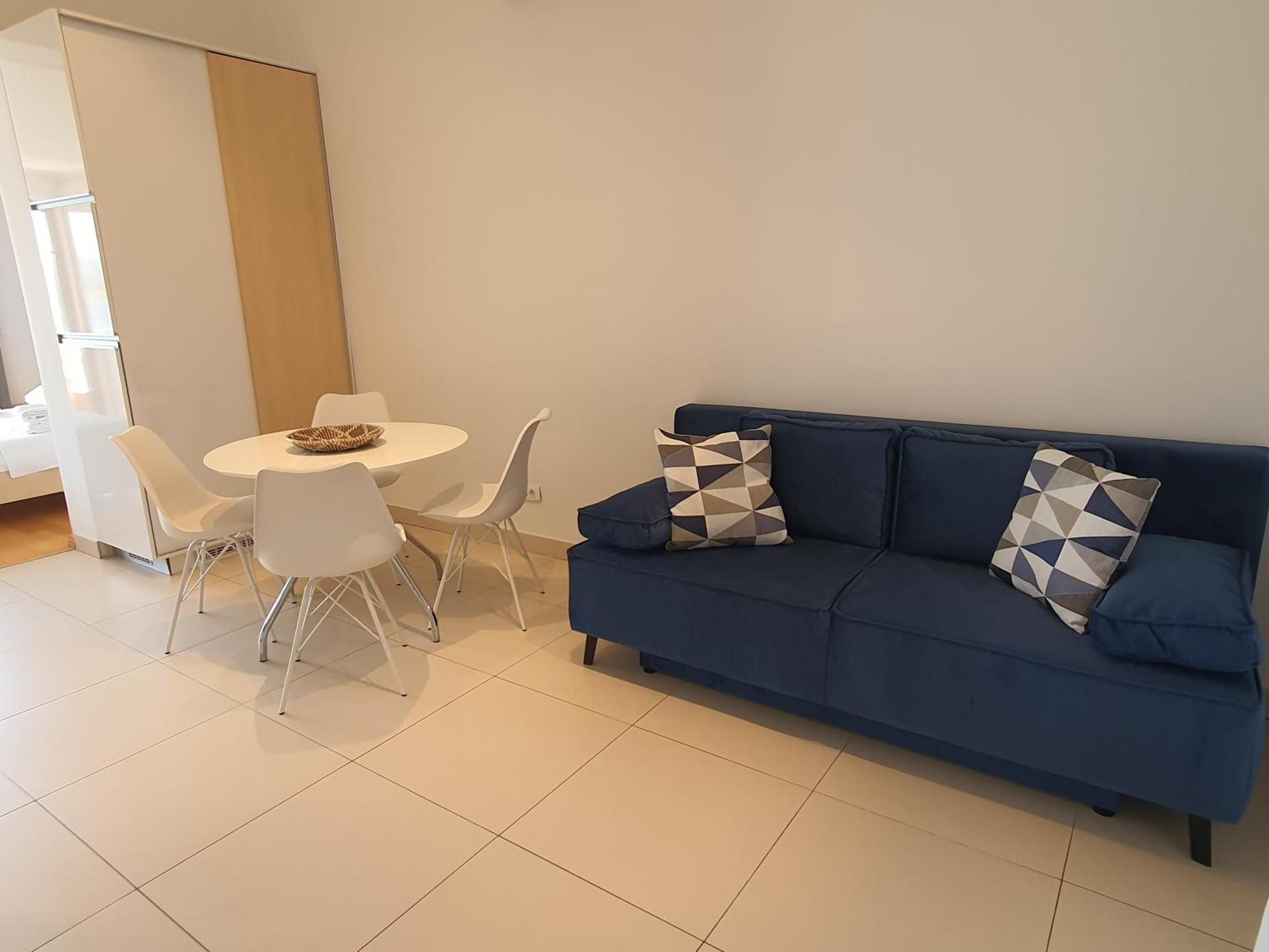Apartments Villa Oliva توراني الغرفة الصورة
