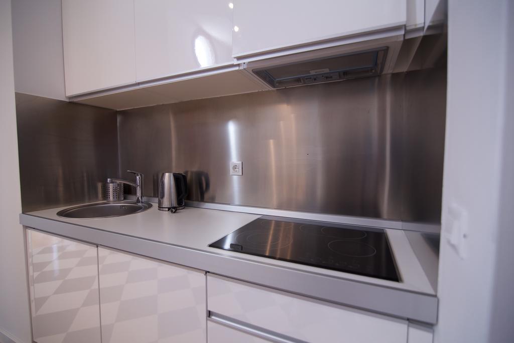 Apartments Villa Oliva توراني المظهر الخارجي الصورة